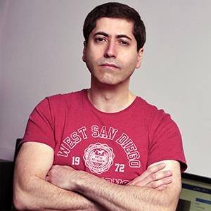 Profile picture for user stelioskokotos