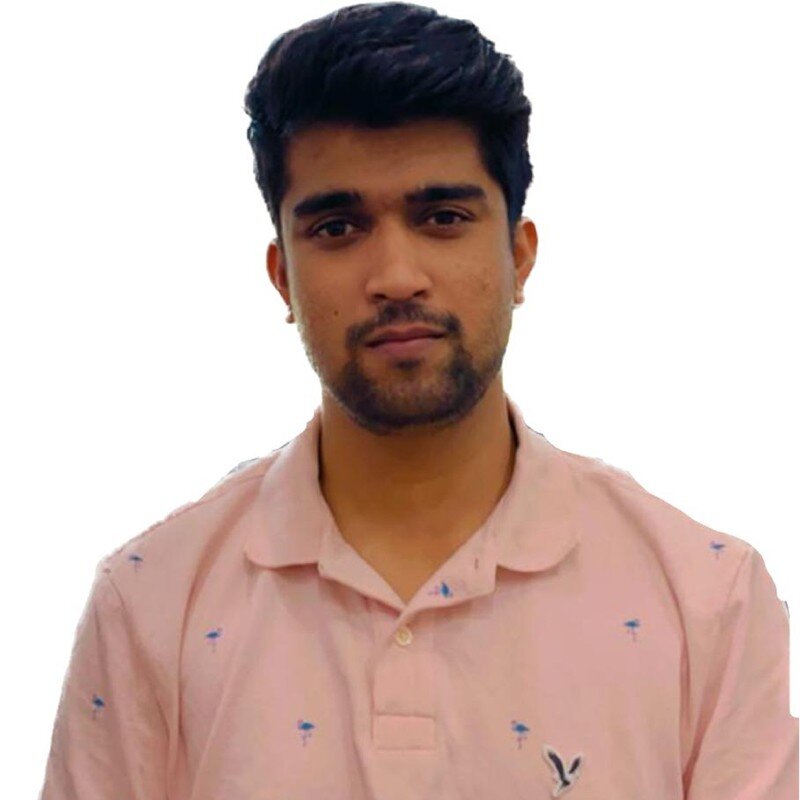 Profile picture for user manasupadhya