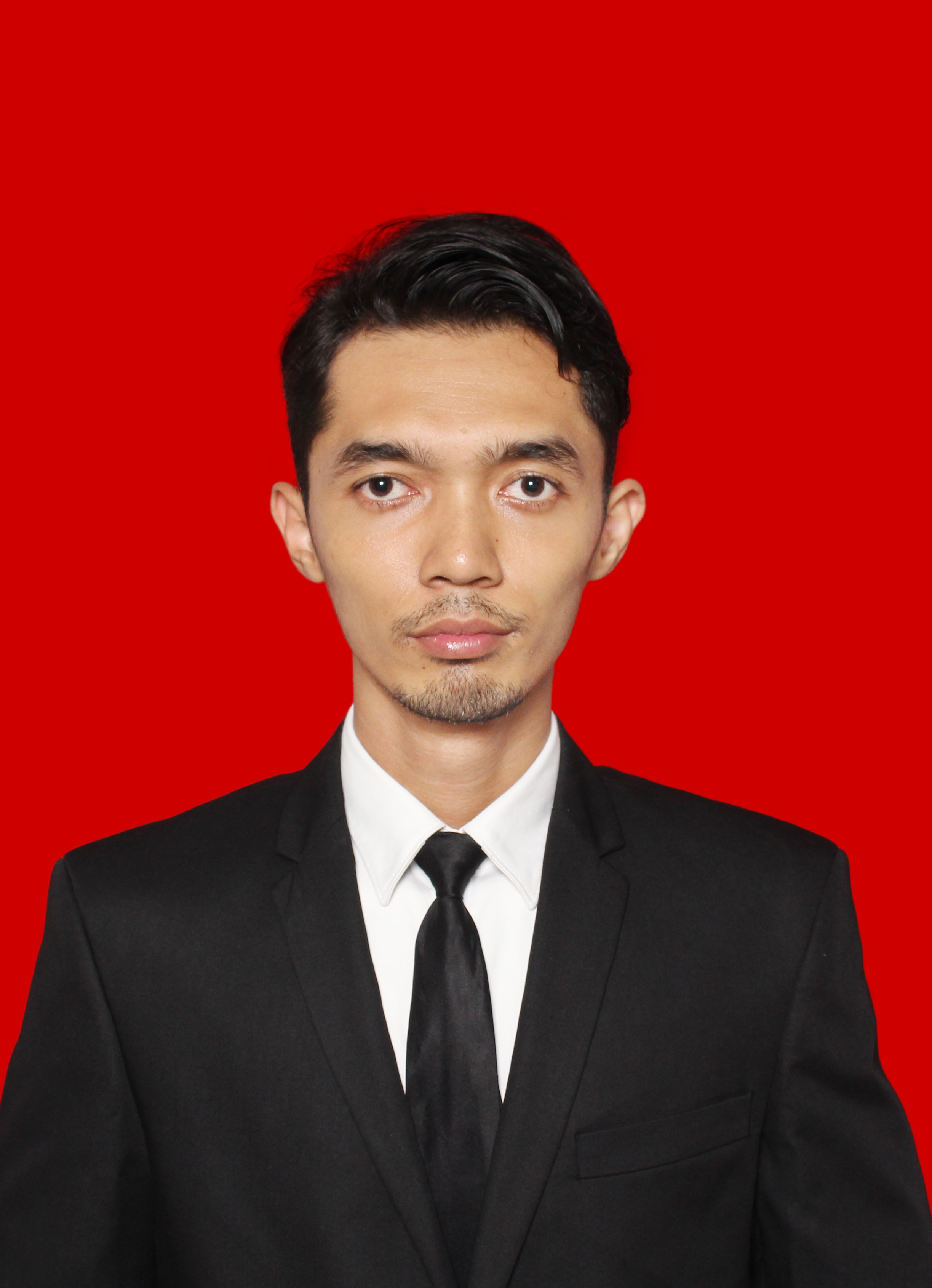 Profile picture for user kriznaamarullah