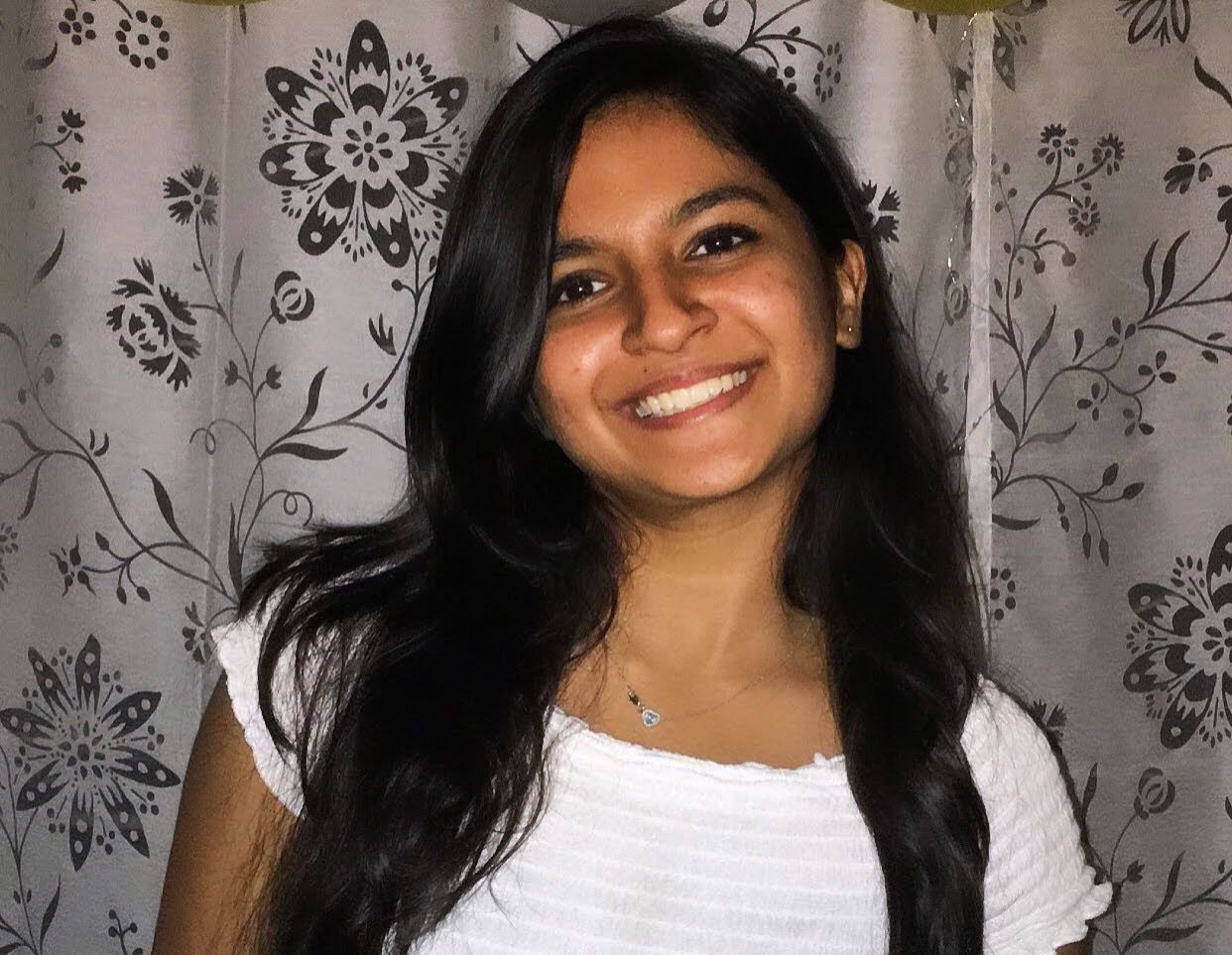 Profile picture for user prerananaidu