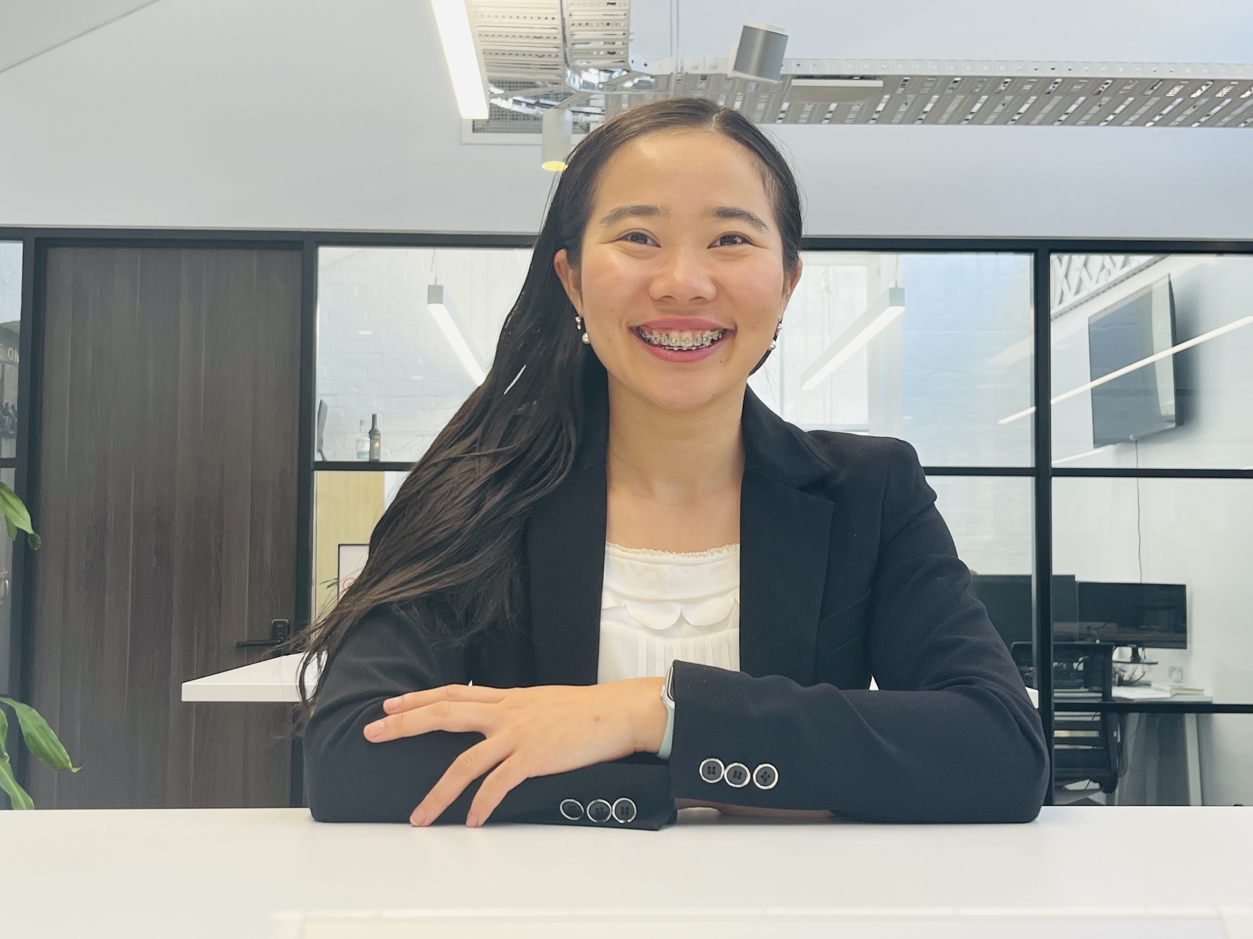 Profile picture for user bettyzhang