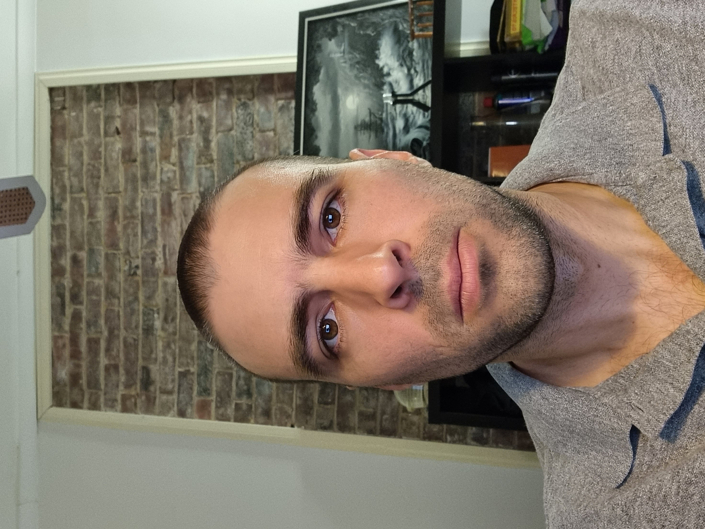 Profile picture for user andrewgray