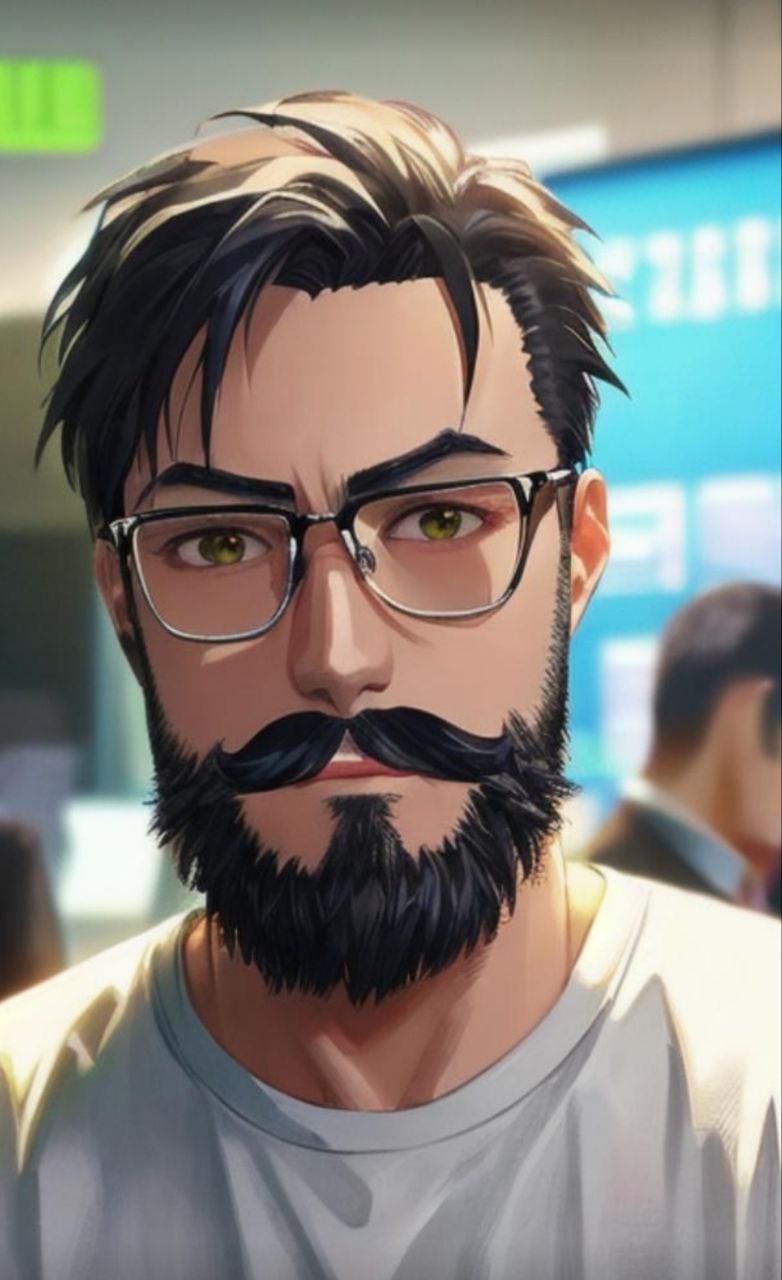 Profile picture for user alexarpendashteh