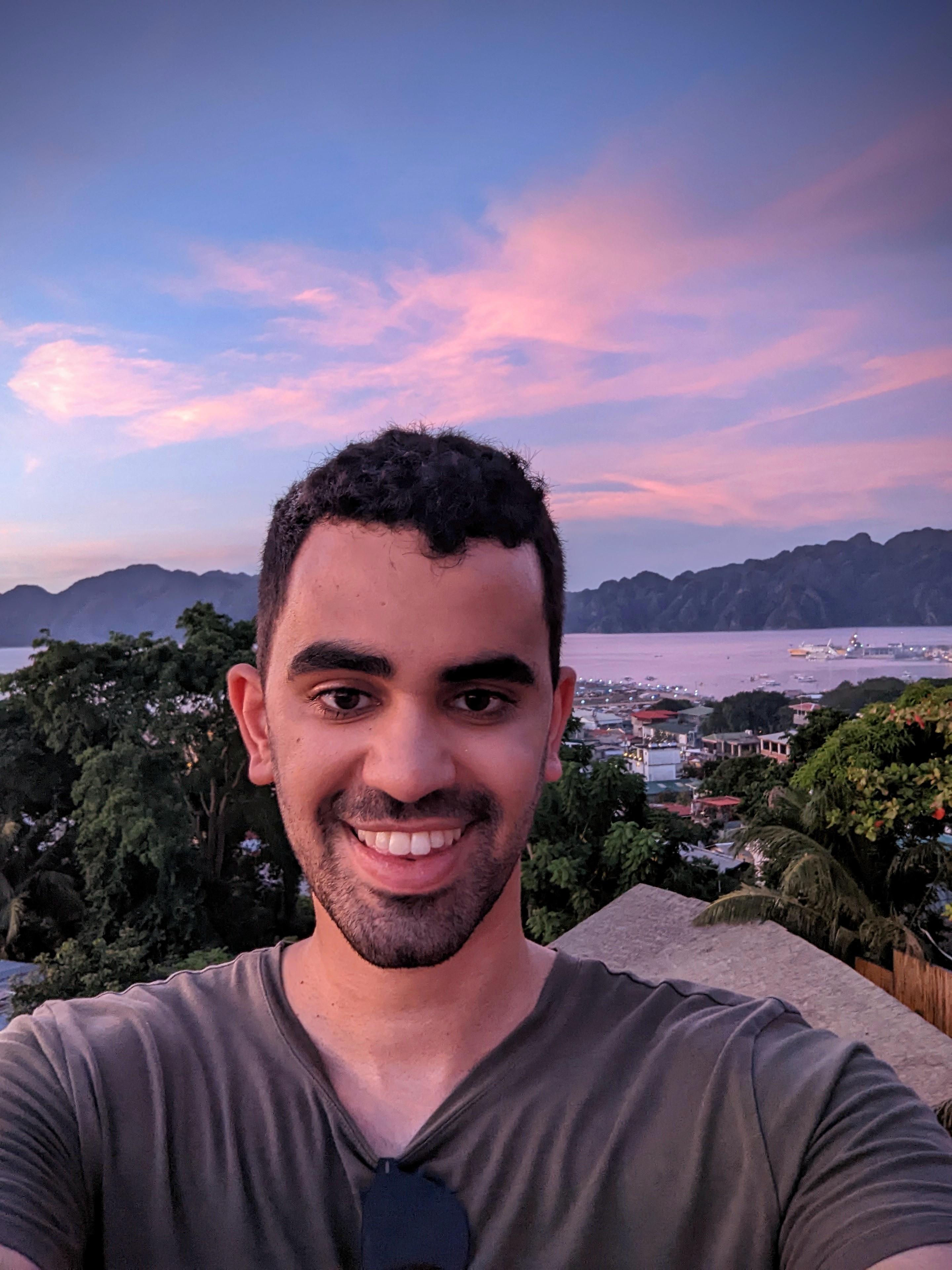 Profile picture for user orenbahari