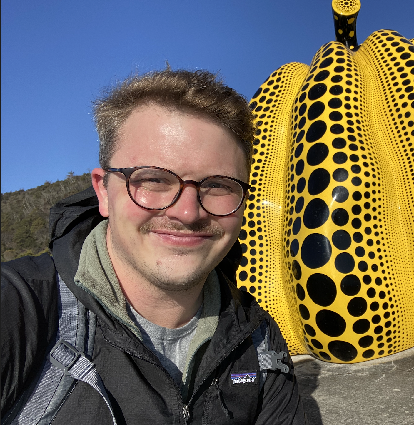 Profile picture for user markkettle