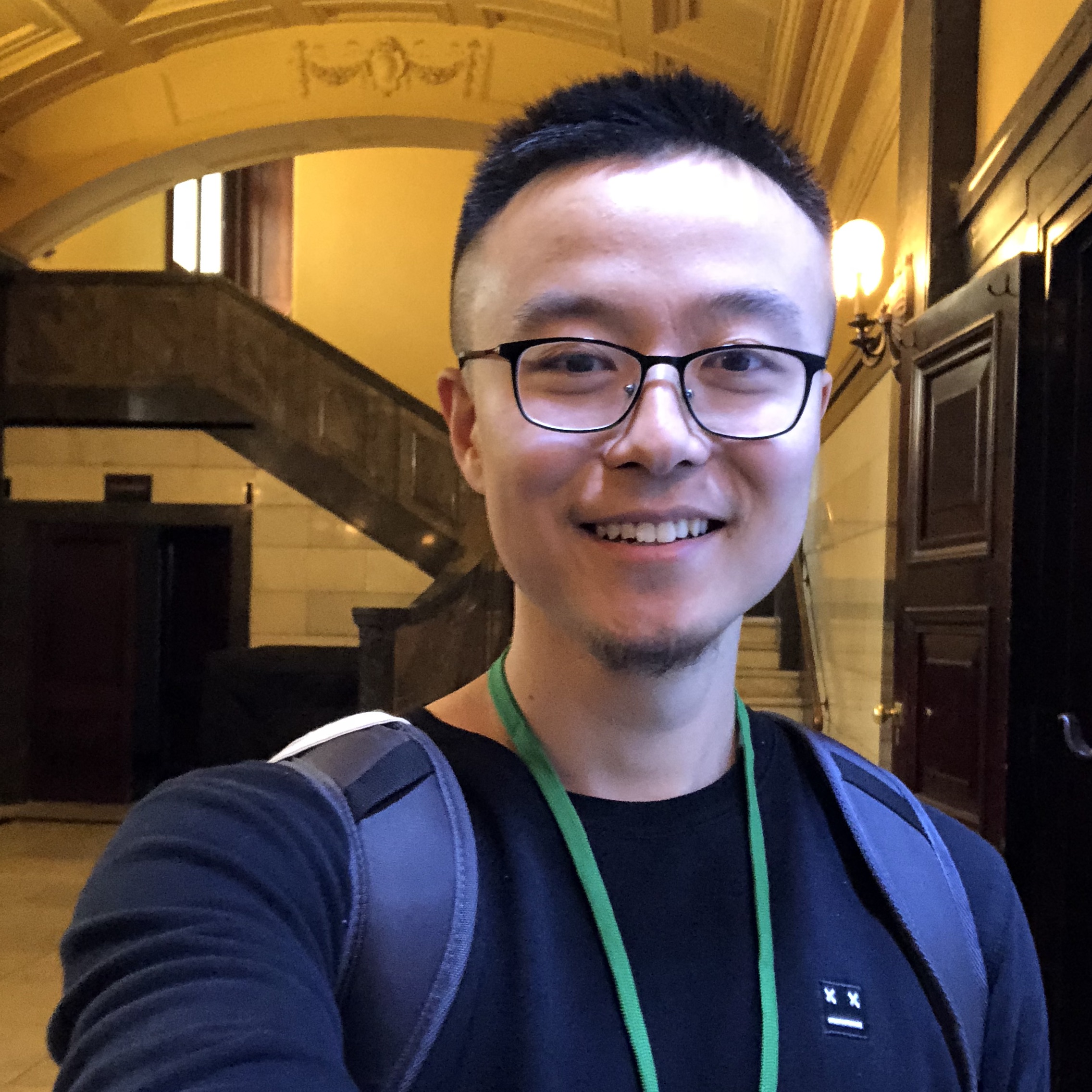 Profile picture for user ryanjiang