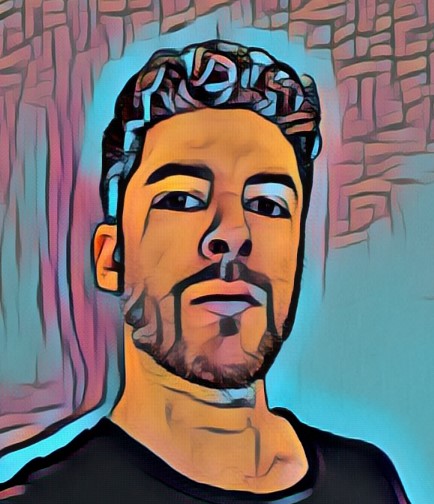 Profile picture for user danielsimons