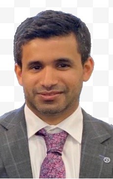 Profile picture for user abdullahalghamdi