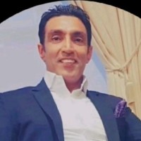 Profile picture for user syedhussain