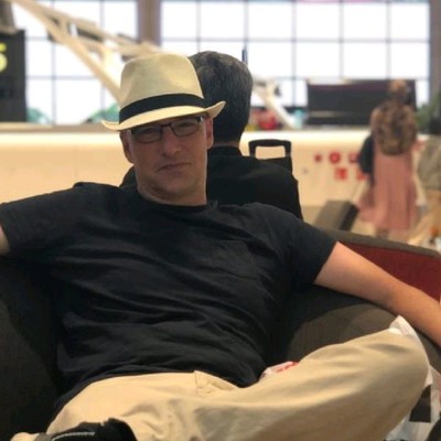 Profile picture for user andrewbartley