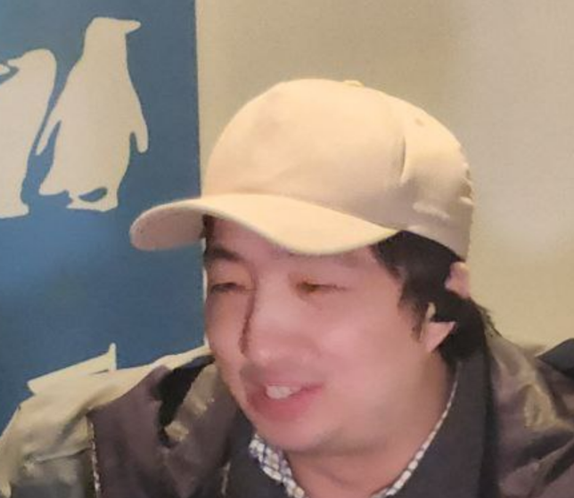 Profile picture for user briankhuu