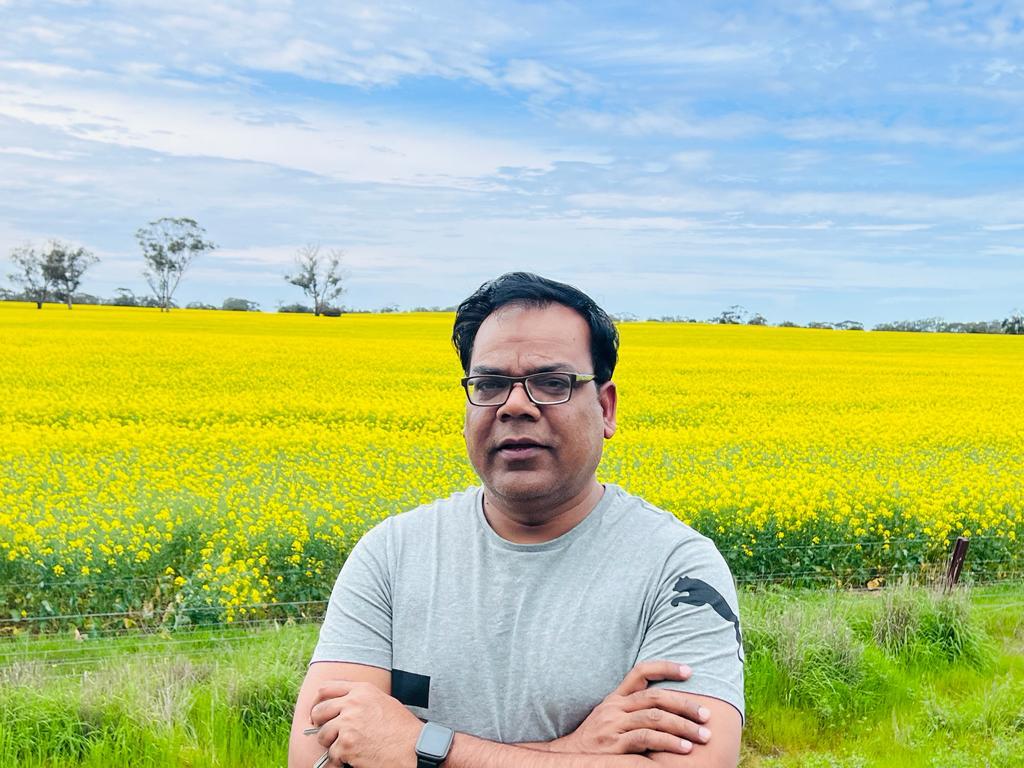 Profile picture for user shahidghosi