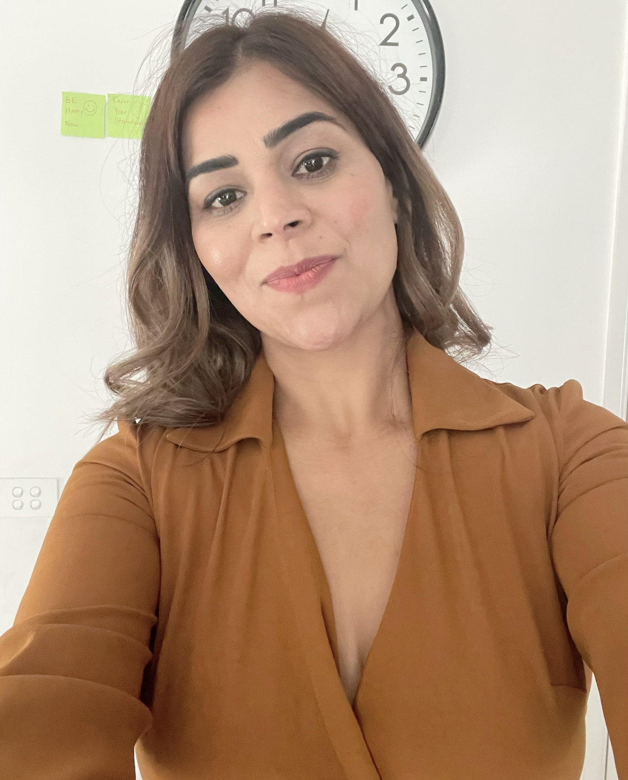 Profile picture for user santoshkaur