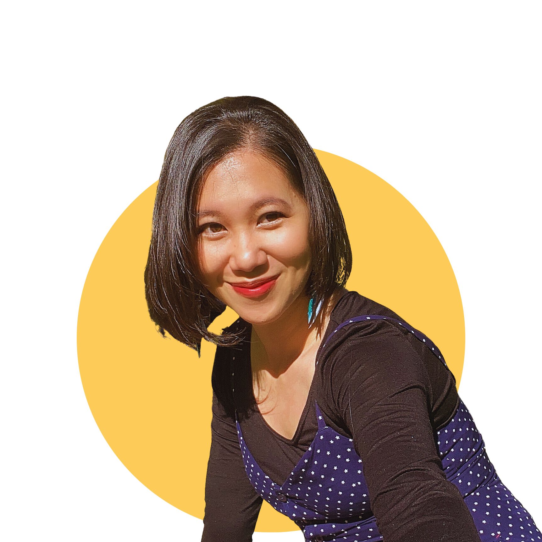 Profile picture for user halleyhoang