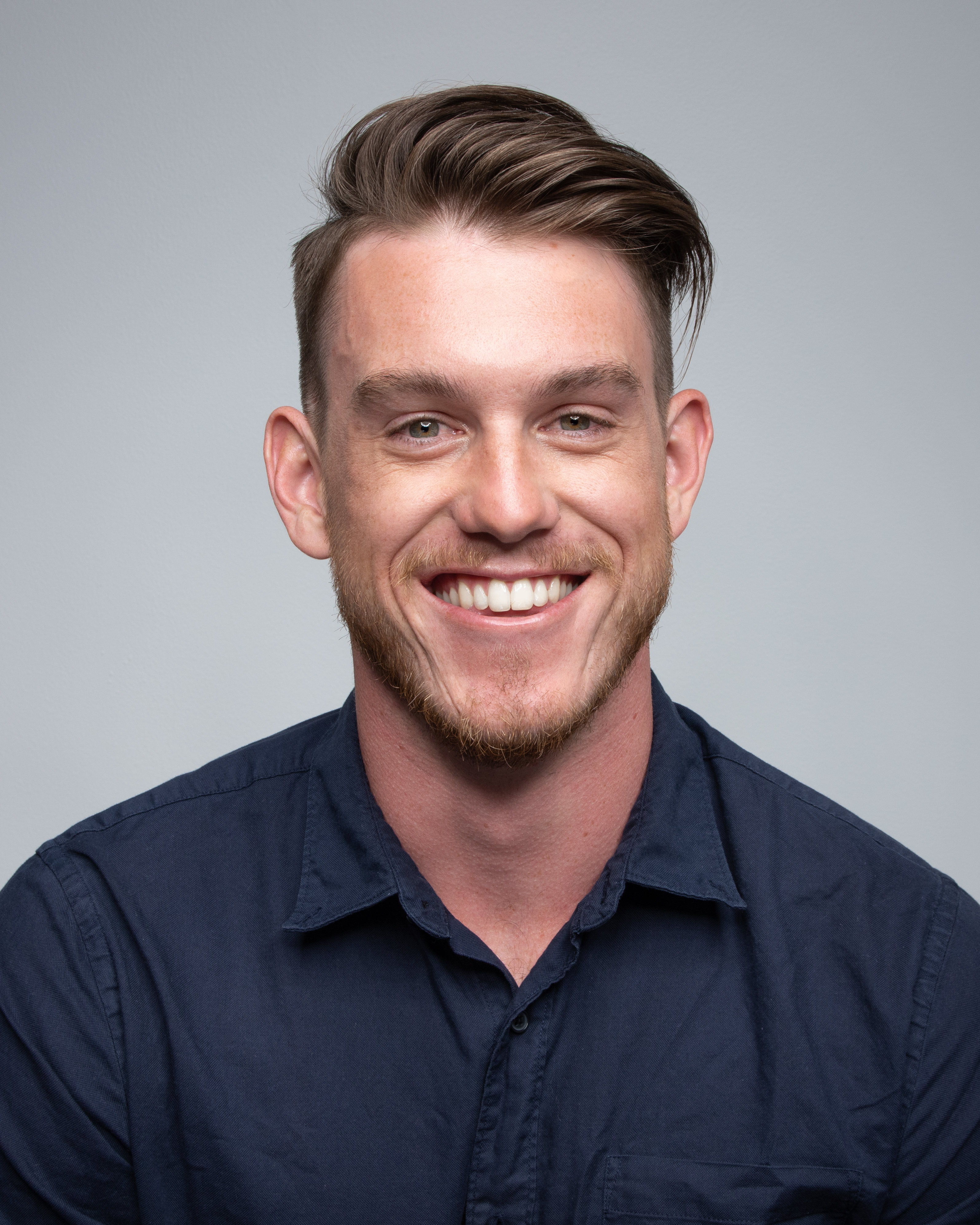 Profile picture for user blakefrancis