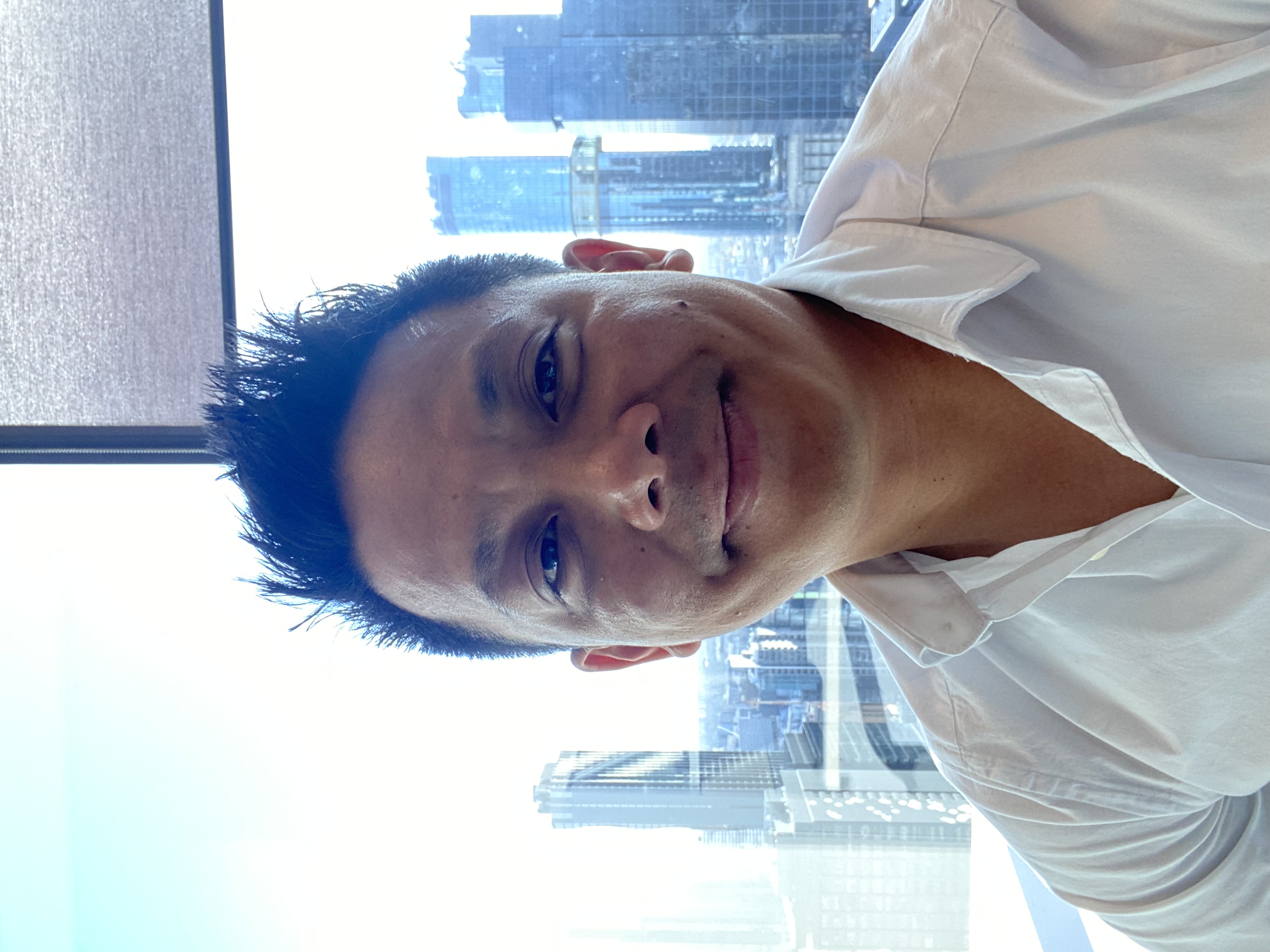 Profile picture for user johnvargas