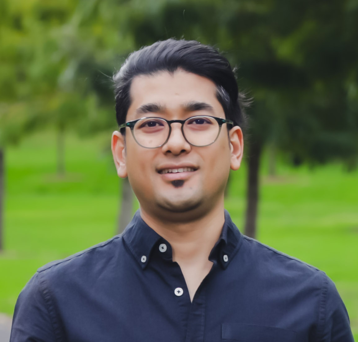Profile picture for user rajanmaharjan