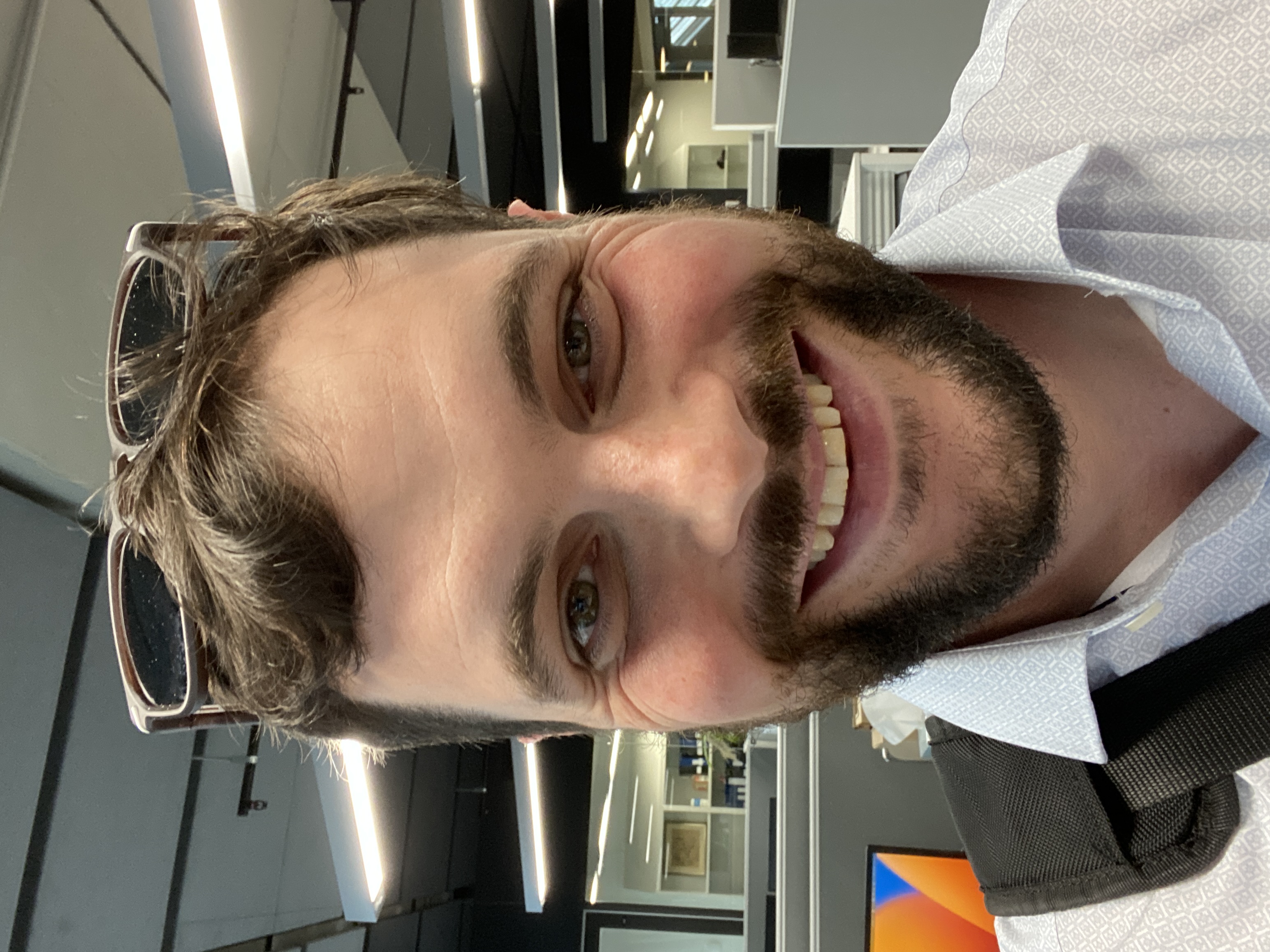Profile picture for user callumbenson