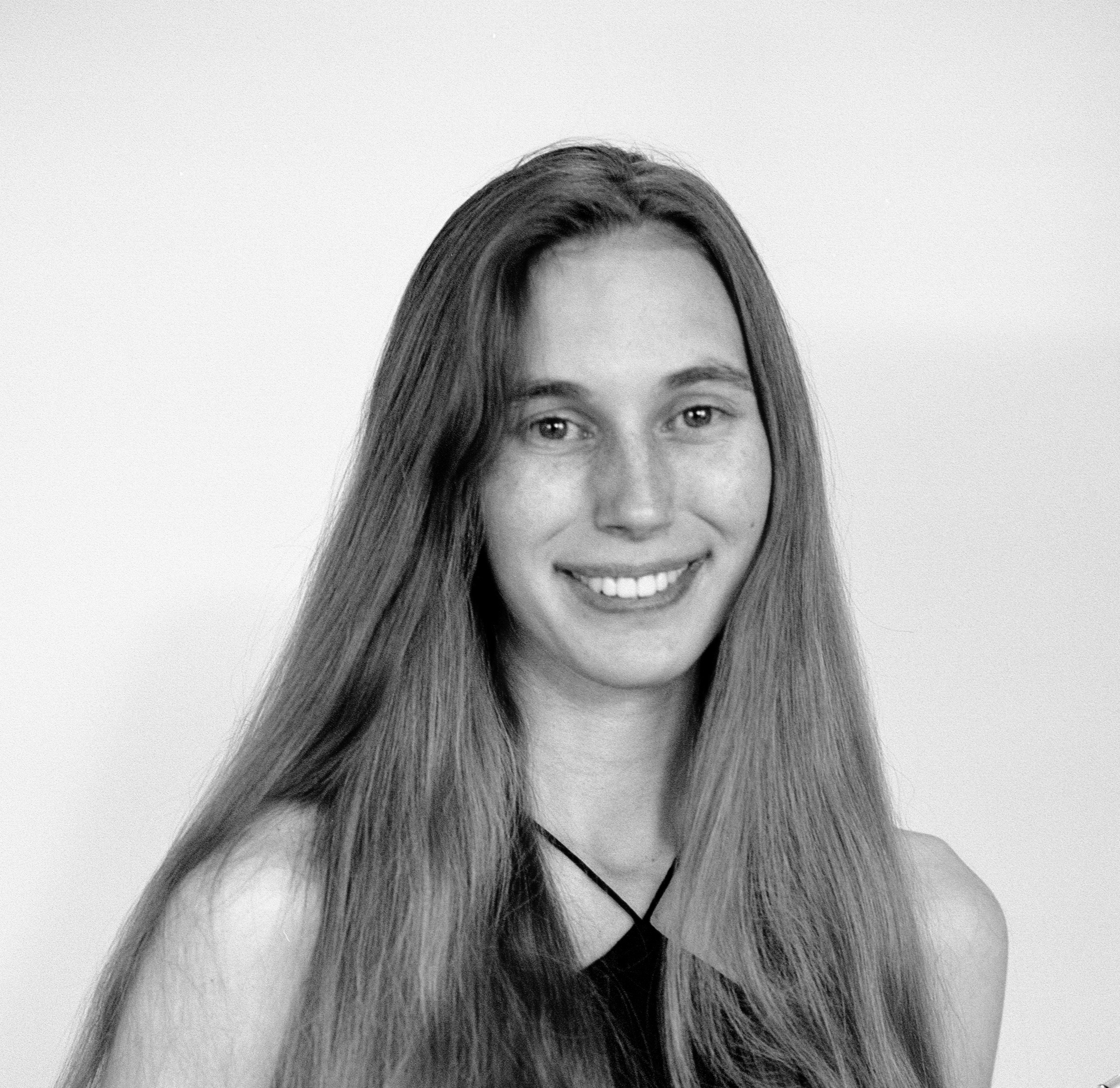Profile picture for user jennybylund