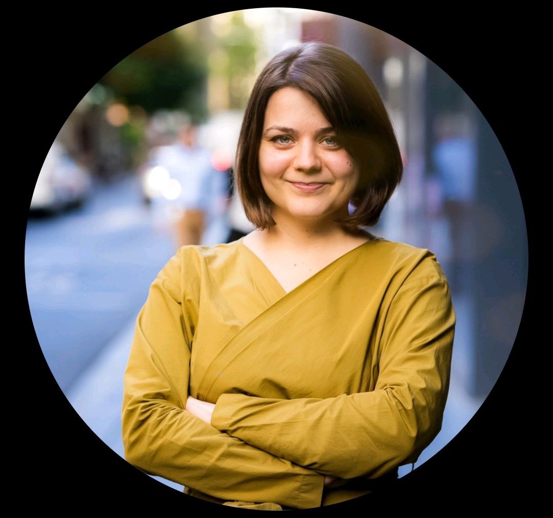 Profile picture for user marinachelak