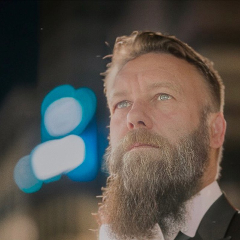 Profile picture for user justinpartridge