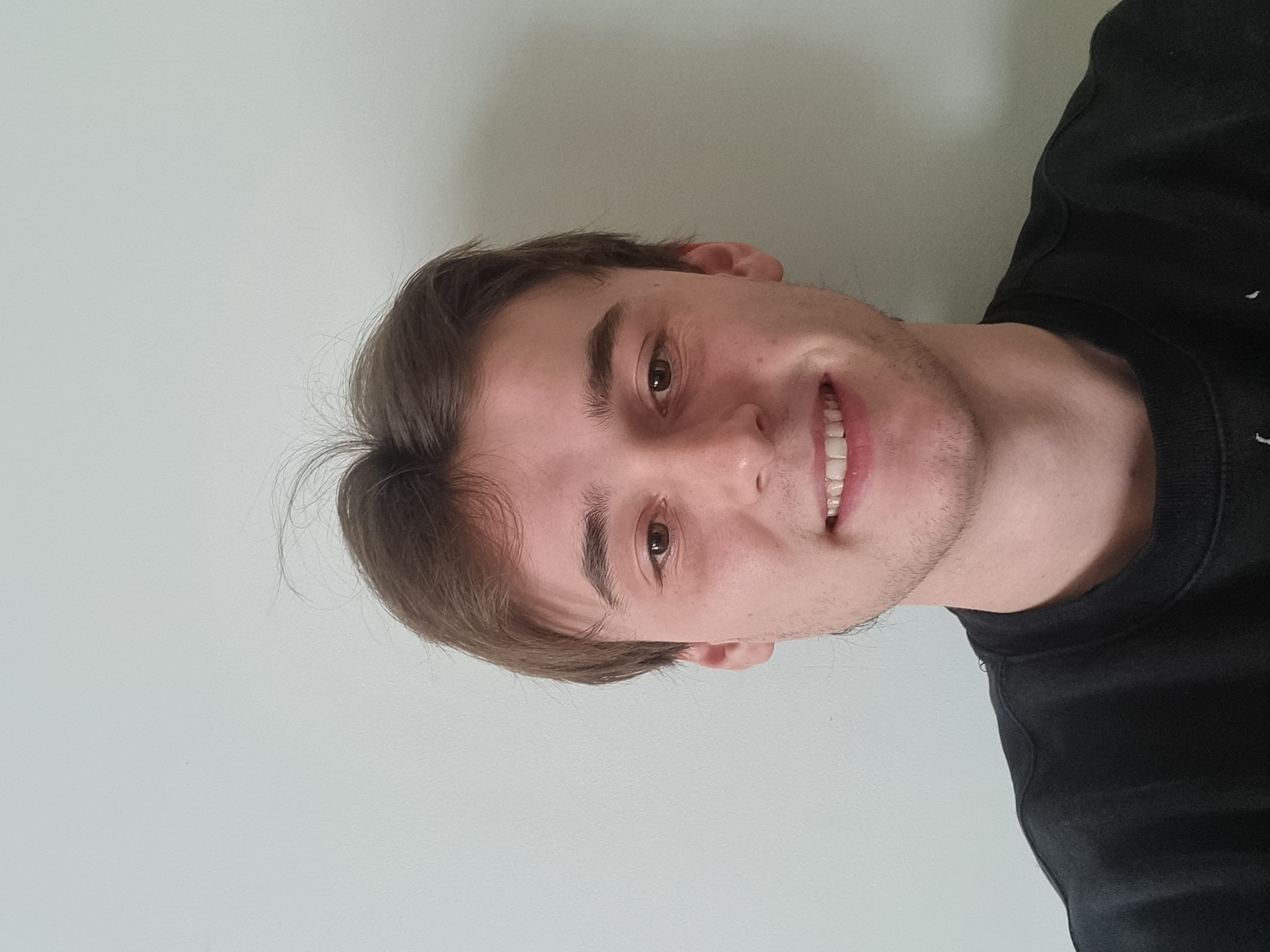 Profile picture for user wilamhenderson