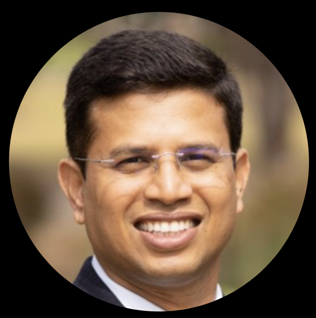 Profile picture for user rameshrajaram