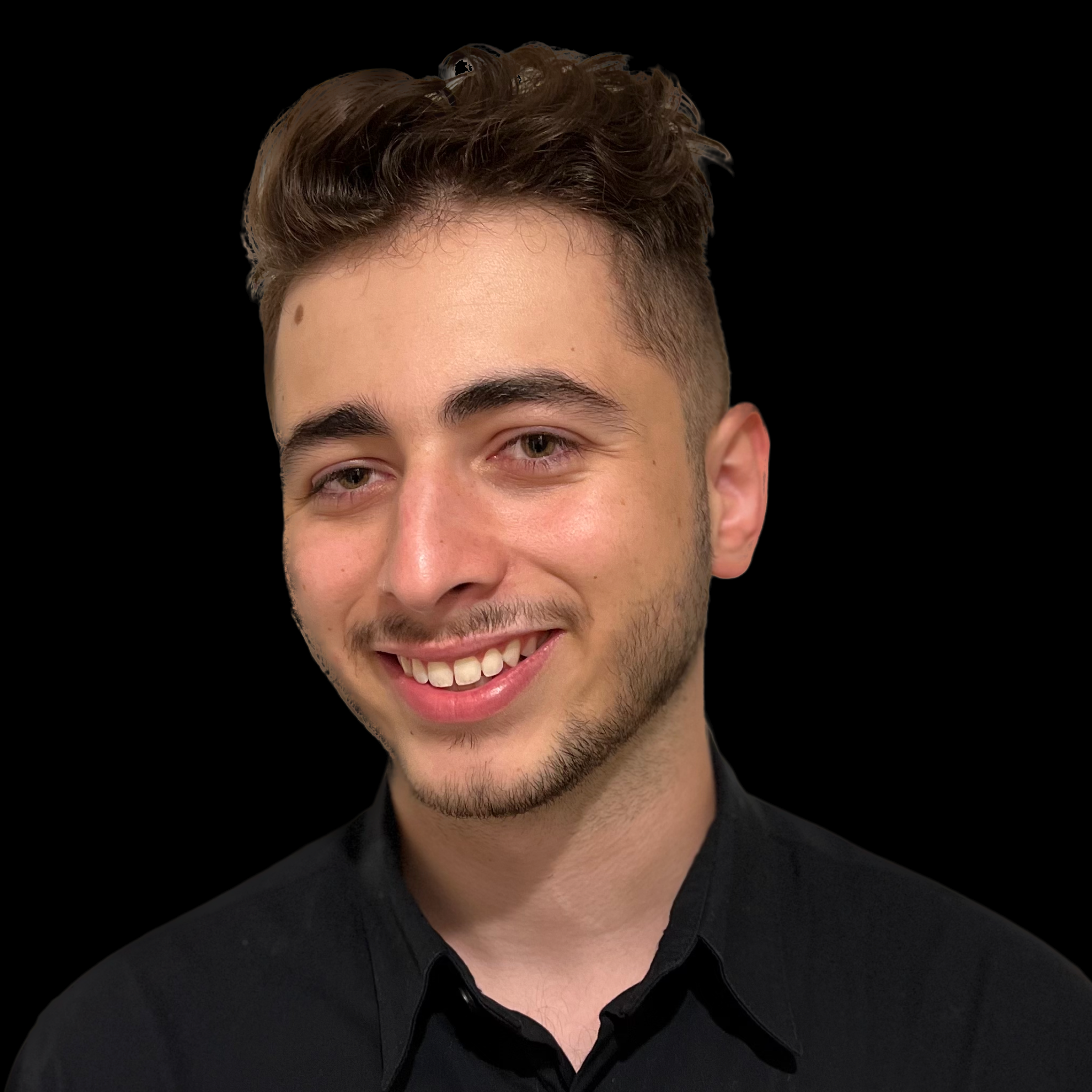 Profile picture for user jamesdale