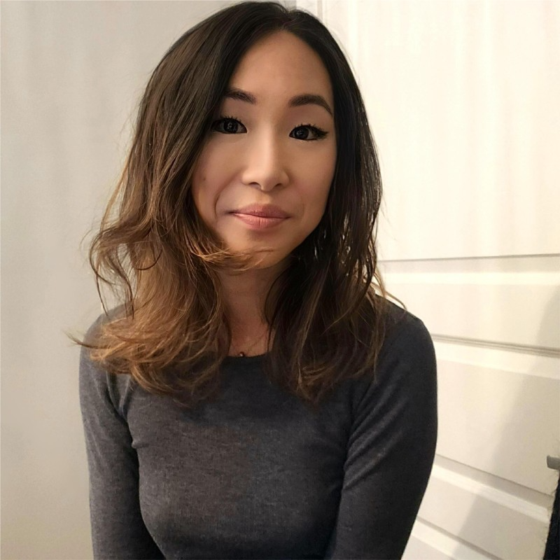 Profile picture for user sabrinazeng