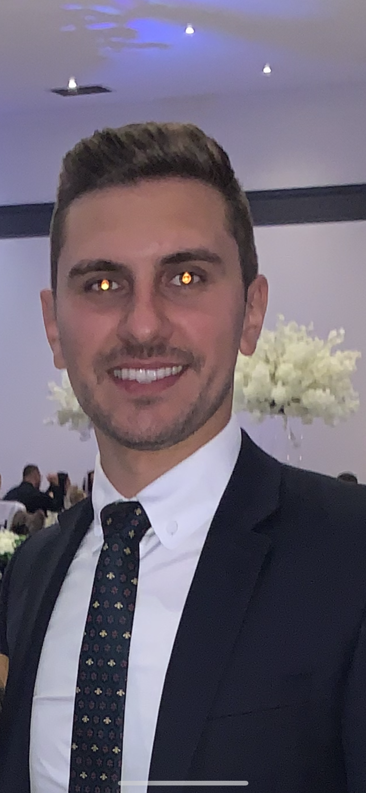 Profile picture for user williamvavasis