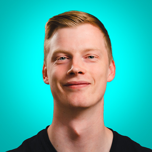 Profile picture for user zacstevenson