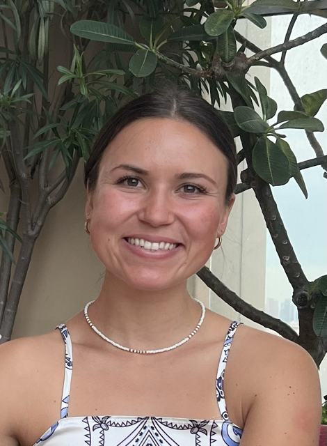 Profile picture for user oliviatrotter